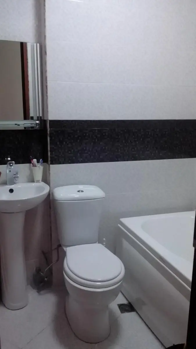 Image 6 of DestinationBTM Apartment in Batumi