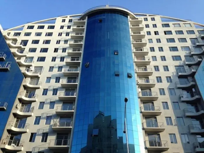 Image of DestinationBTM Apartment in Batumi