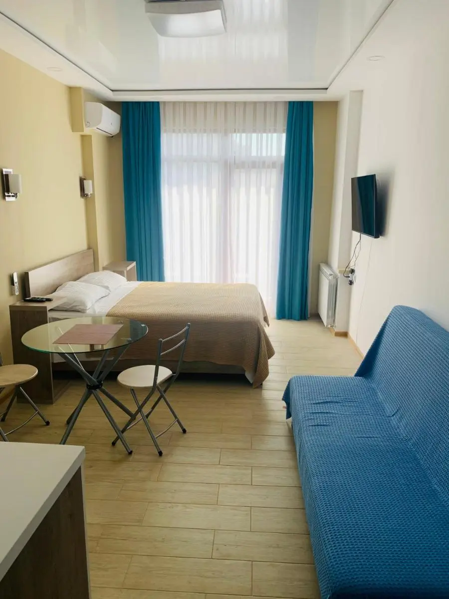 Image 5 of Downtown Batumi apartment