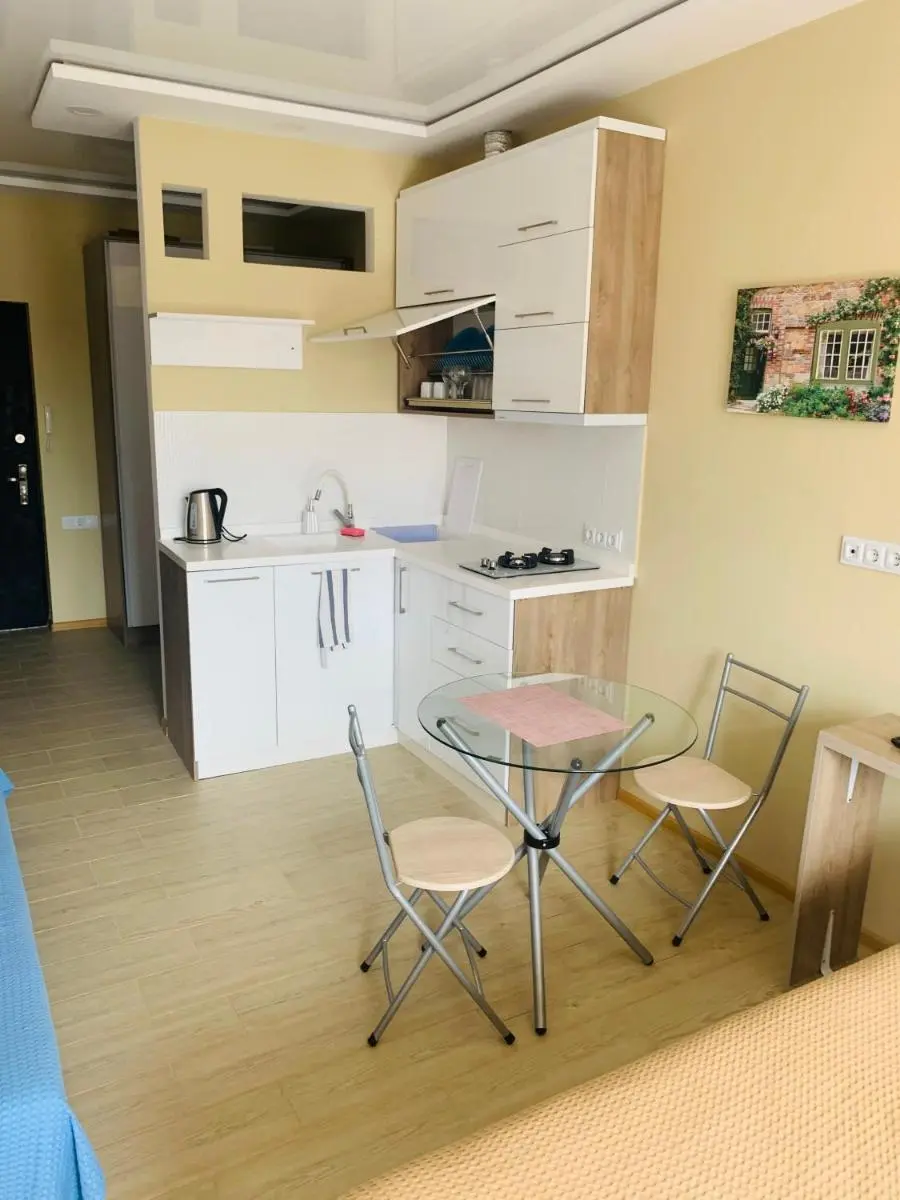 Image 6 of Downtown Batumi apartment
