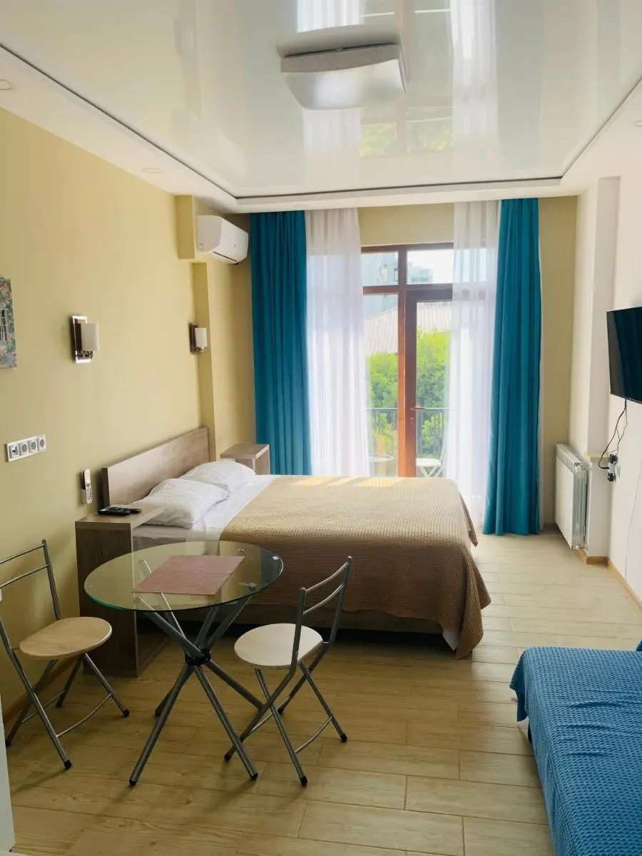 Image 3 of Downtown Batumi apartment
