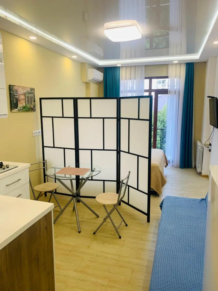 Image 4 of Downtown Batumi apartment
