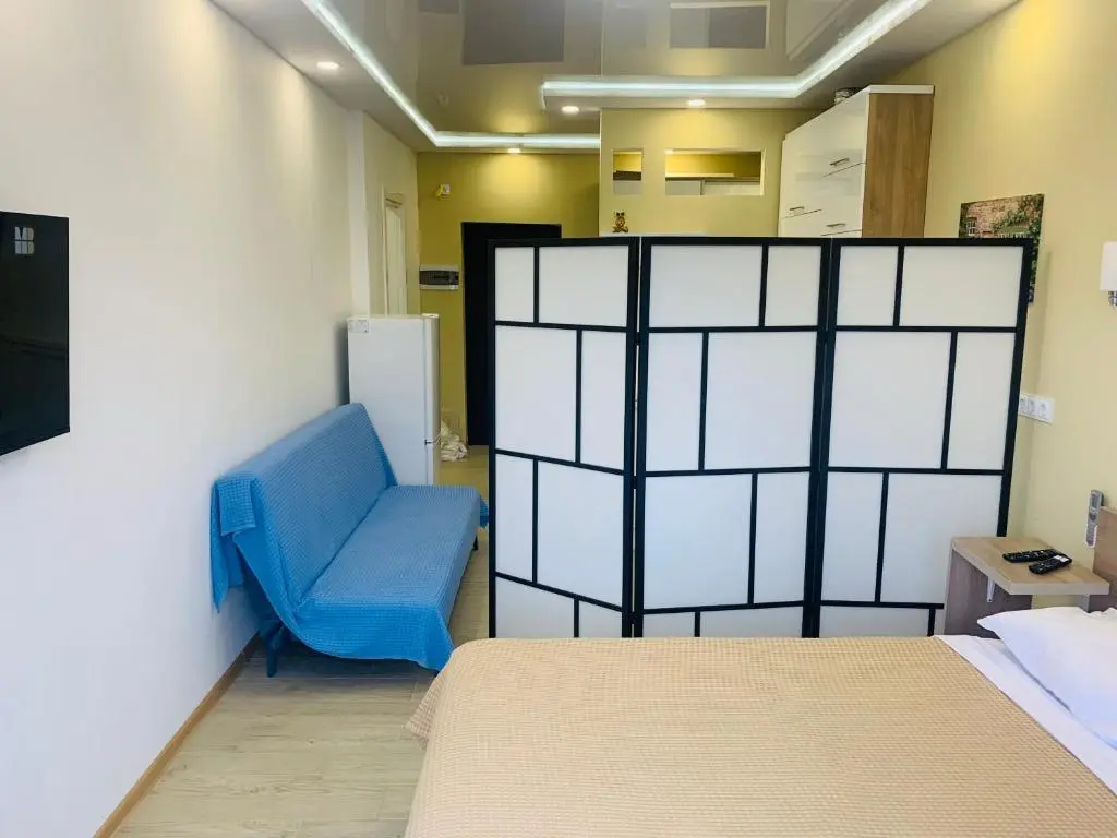 Image of Downtown Batumi apartment
