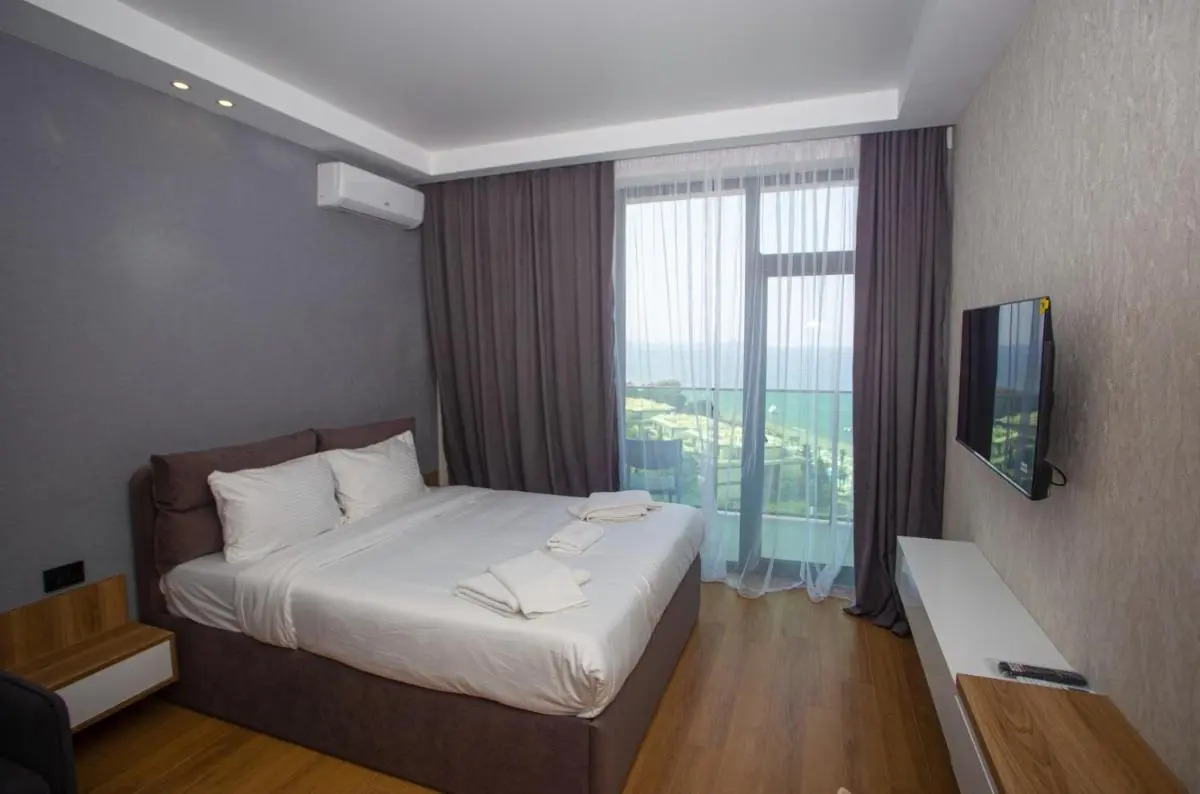 Image 1 of DreamSide Aparthotel