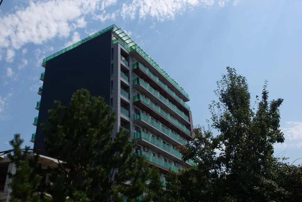 Image of DreamSide Aparthotel