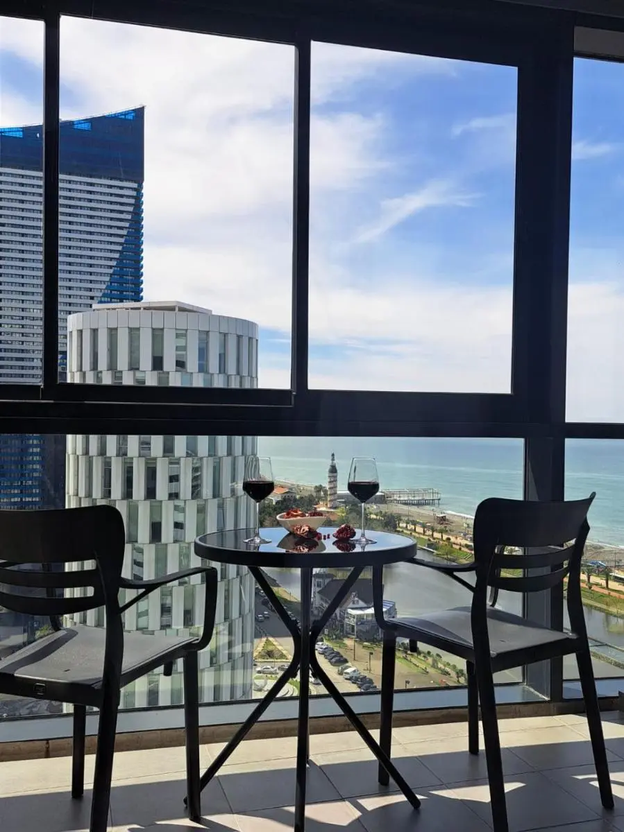 Image 3 of Dream Apartments Batumi