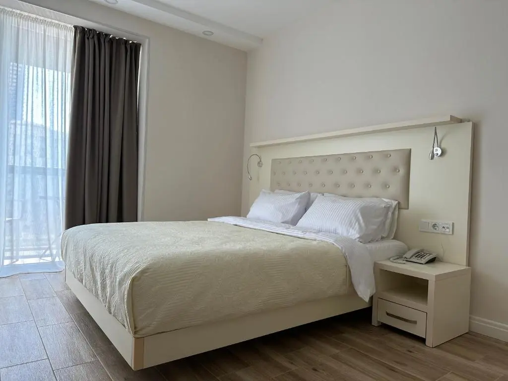 Image of Dream Apartments Batumi