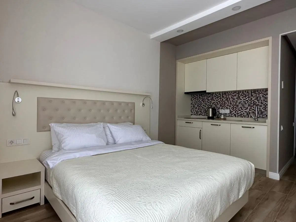 Image 2 of Dream Apartments Batumi