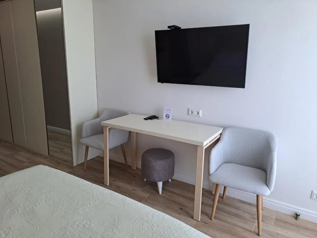 Image 1 of Dream Apartments Batumi