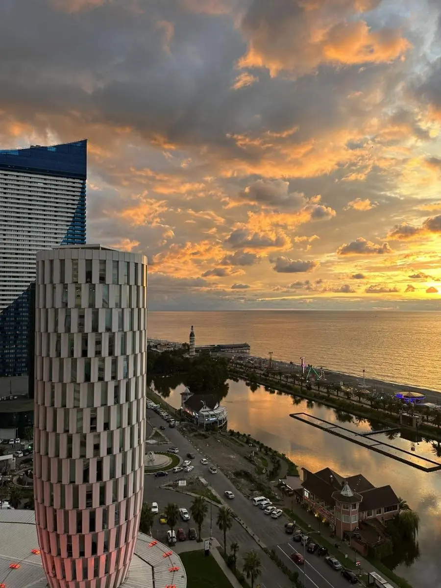 Image 6 of Dream Apartments Batumi