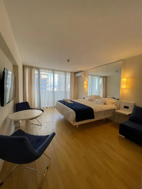 Image of Dream apartment in Batumi