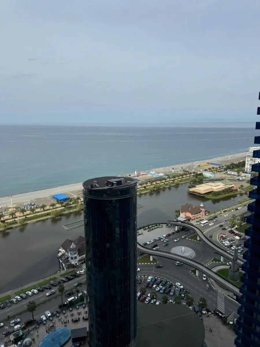 Image 2 of Dream apartment in Batumi