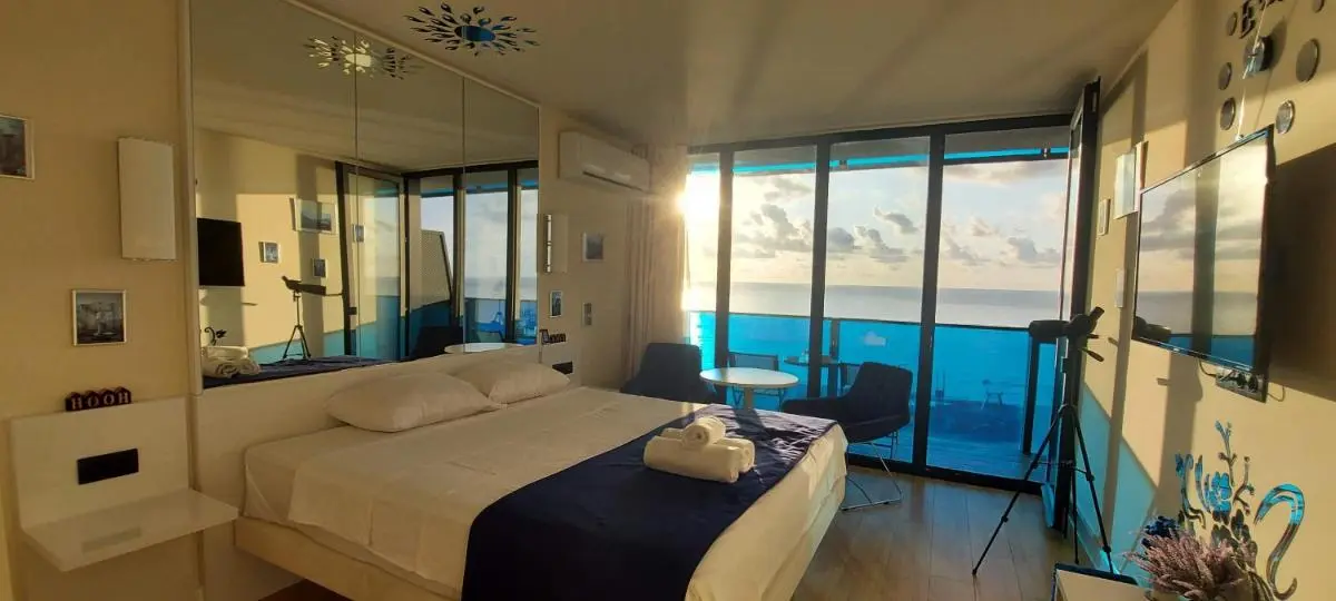 Image 5 of E&S Apartment – Sunset & Sea View