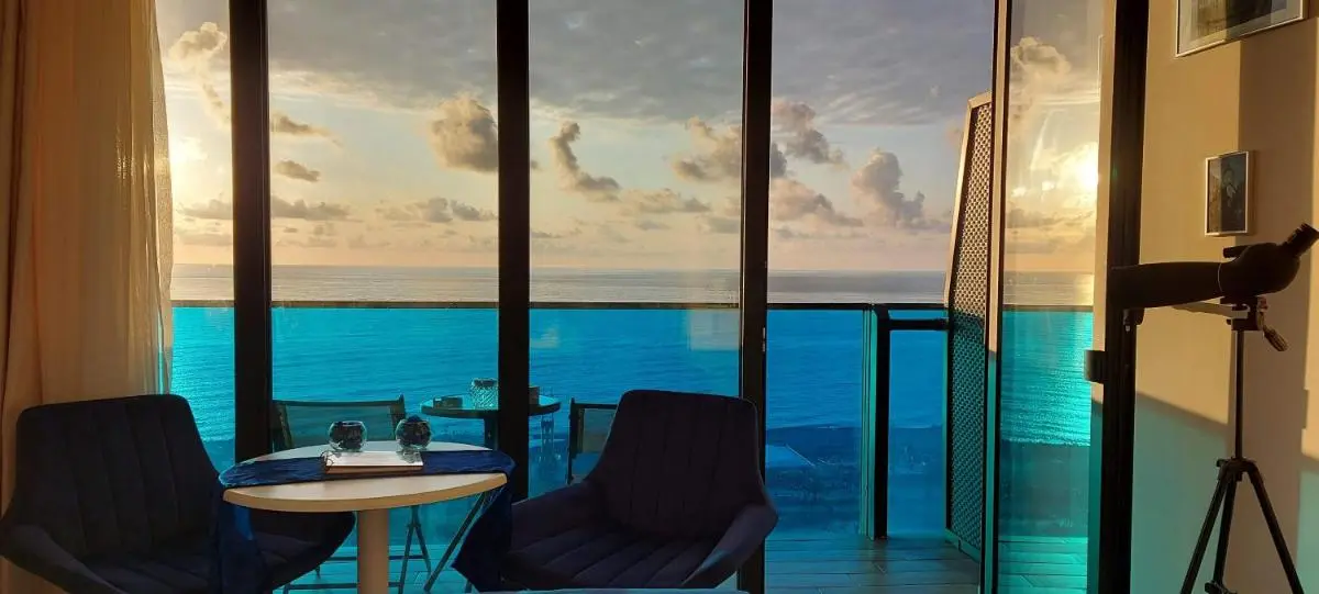 Image 6 of E&S Apartment – Sunset & Sea View