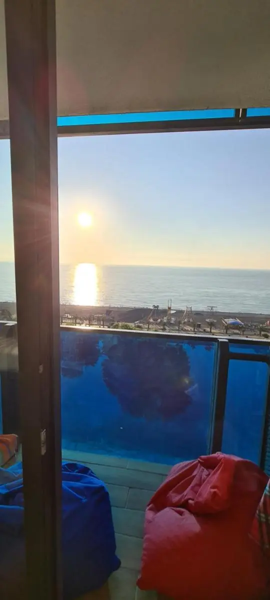 Image 1 of E&S Apartment – Sunset & Sea View