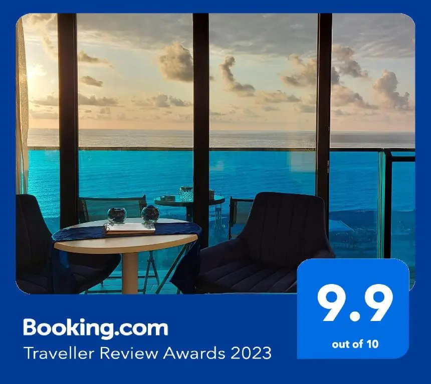 Image of E&S Apartment – Sunset & Sea View