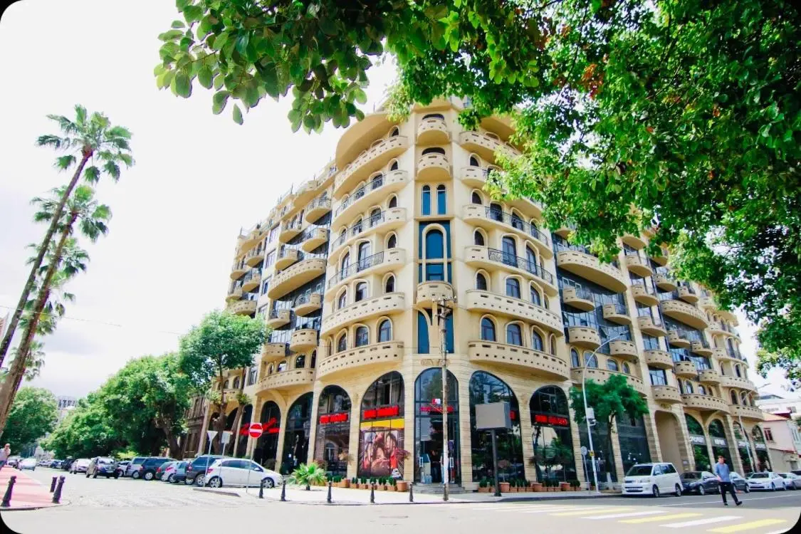 Image 5 of Ekaterine’s Apartments