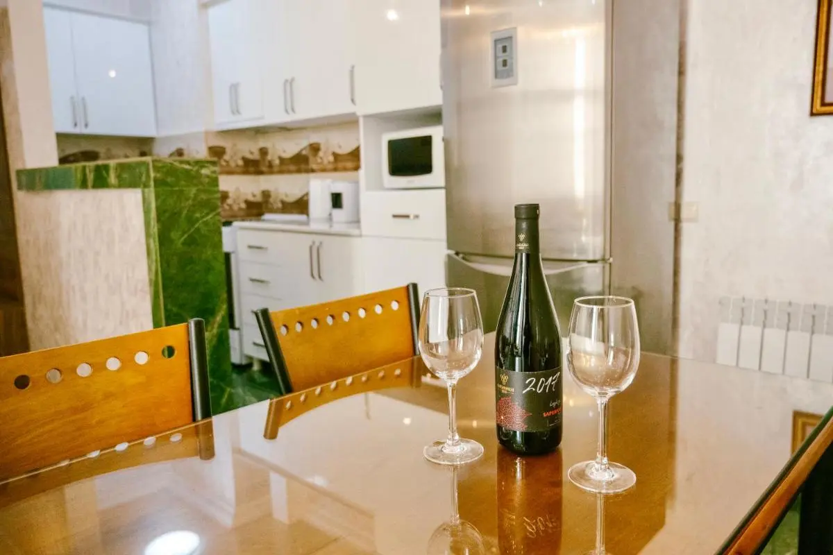 Image 3 of Ekaterine’s Apartments