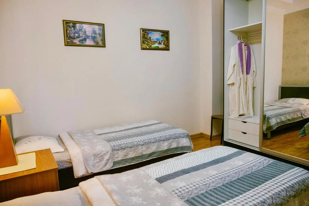 Image 6 of Ekaterine’s Apartments