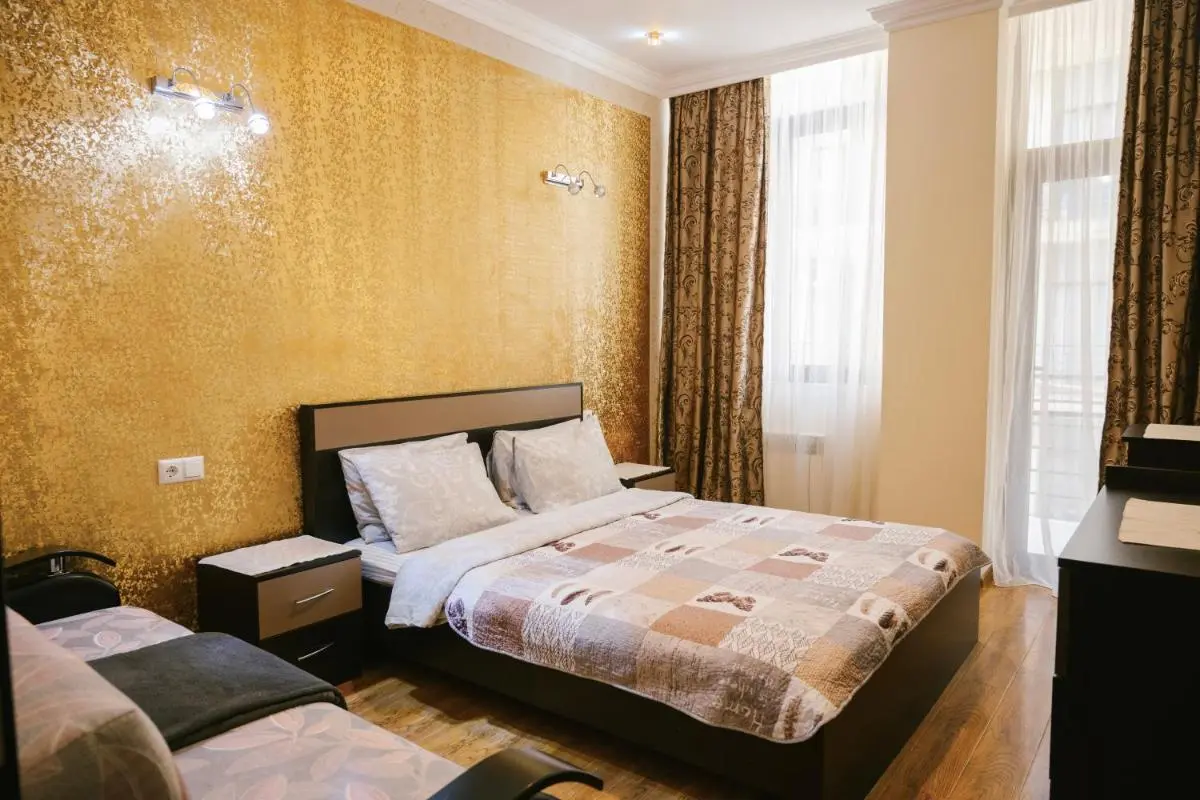 Image 1 of Ekaterine’s Apartments