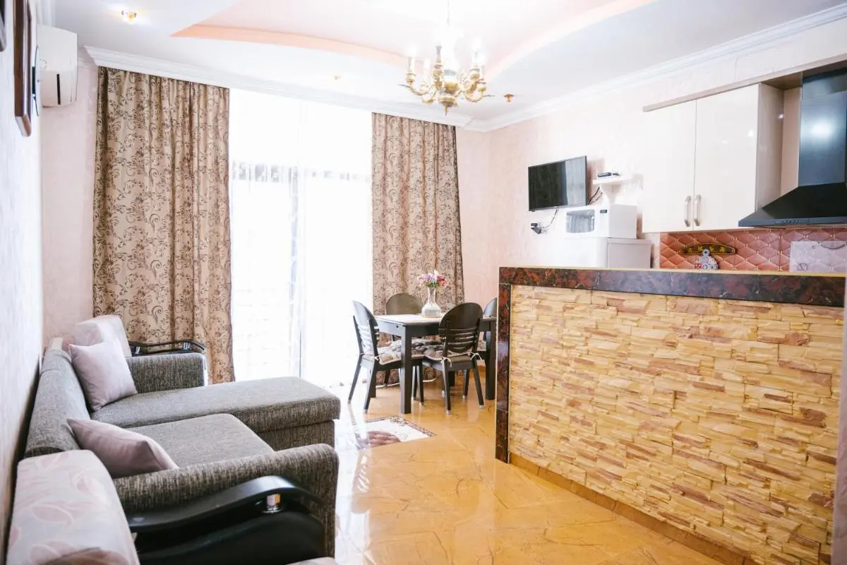 Image 4 of Ekaterine’s Apartments