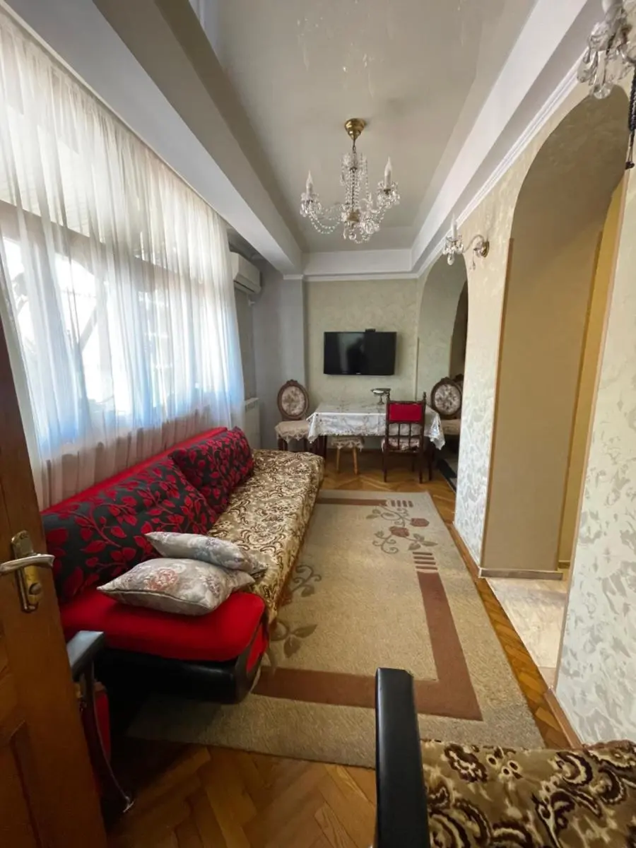 Image 4 of Elle’s apartment in Batumi