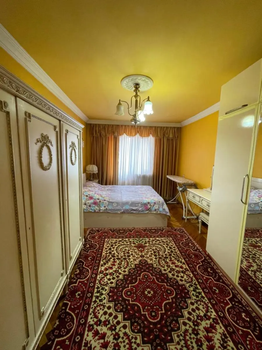 Image 6 of Elle’s apartment in Batumi