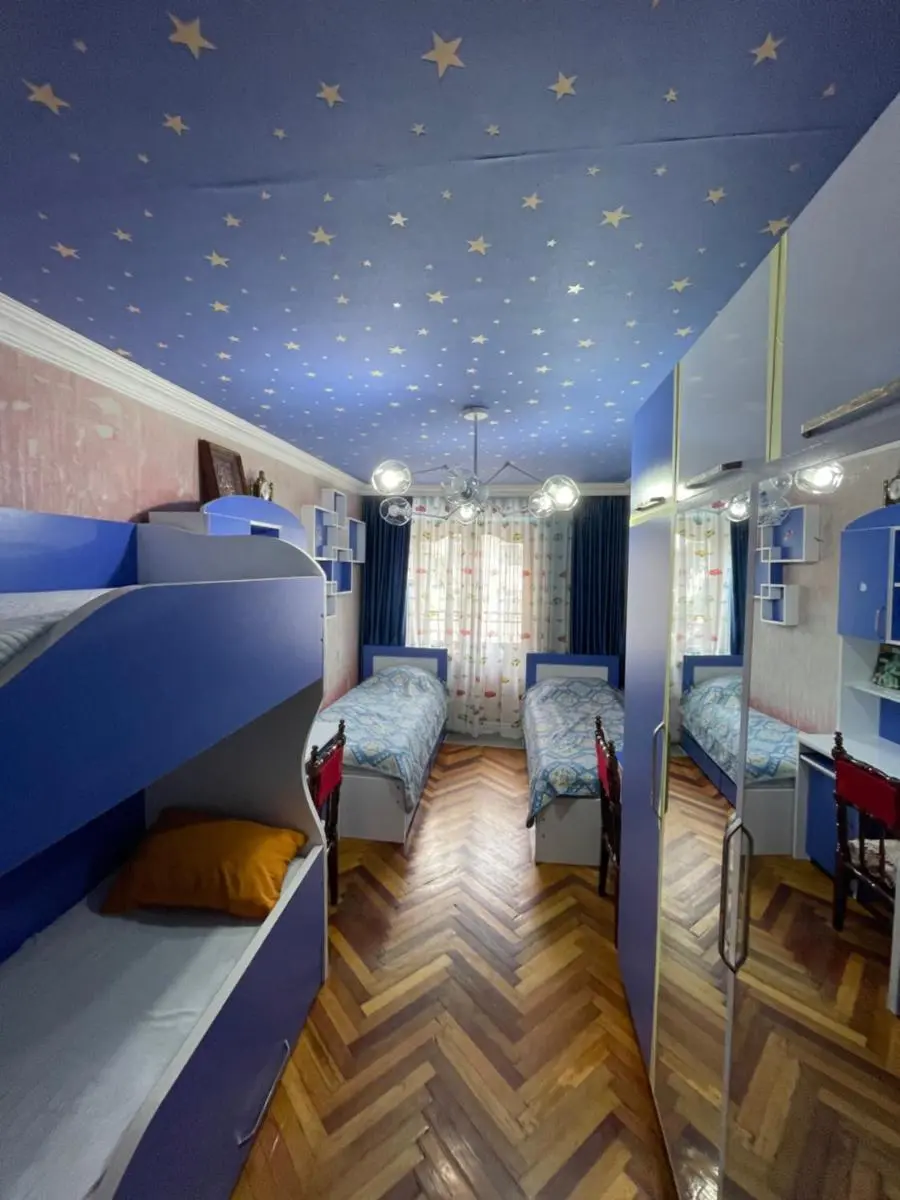 Image 1 of Elle’s apartment in Batumi