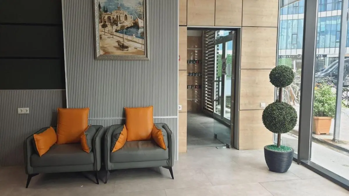 Image 1 of Enjoyable Apartment in Dar Building