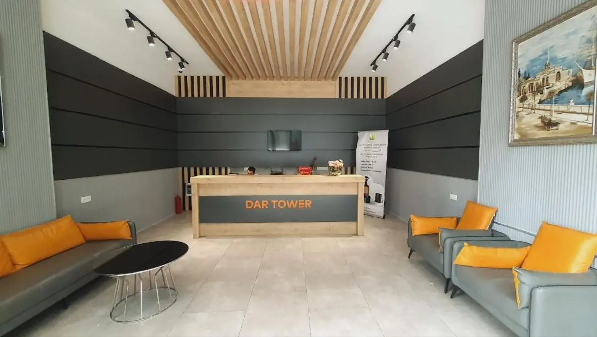 Image 2 of Enjoyable Apartment in Dar Building