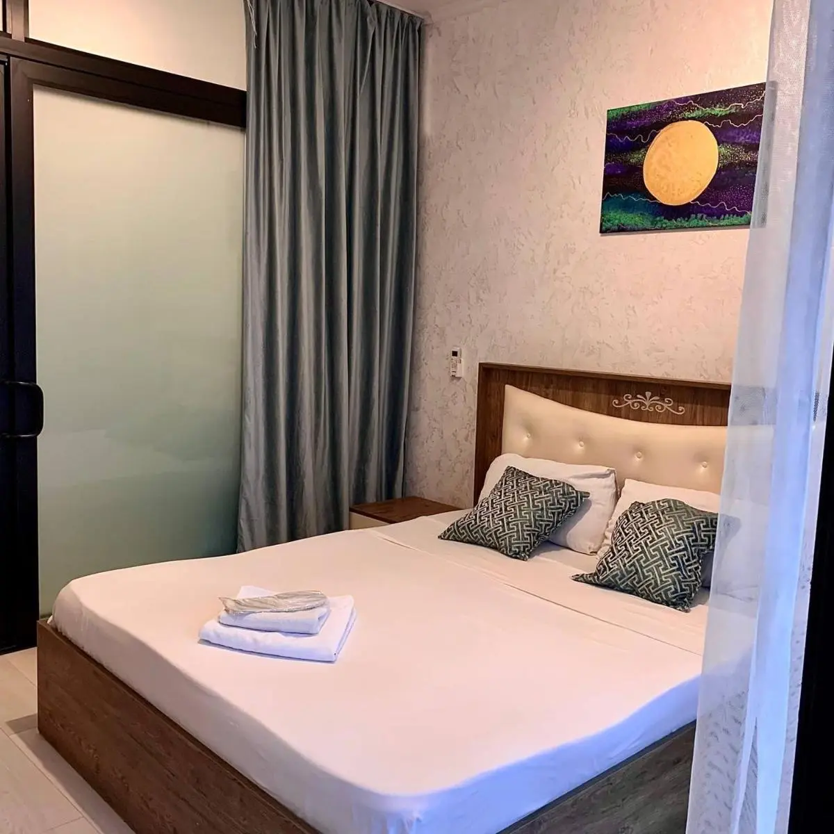 Image 3 of Enjoyable Apartment in Dar Building