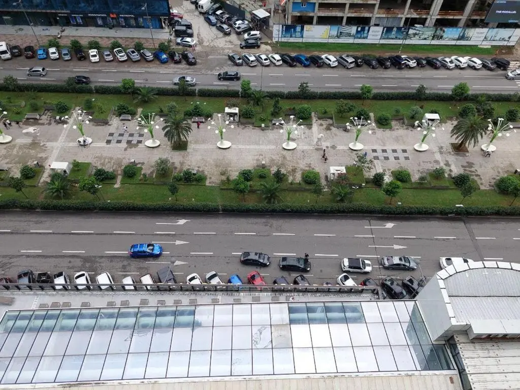 Image of Enjoyable Apartment in Dar Building
