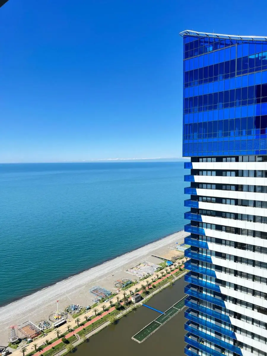 Image 4 of Epic Apartments in Orbi CIty