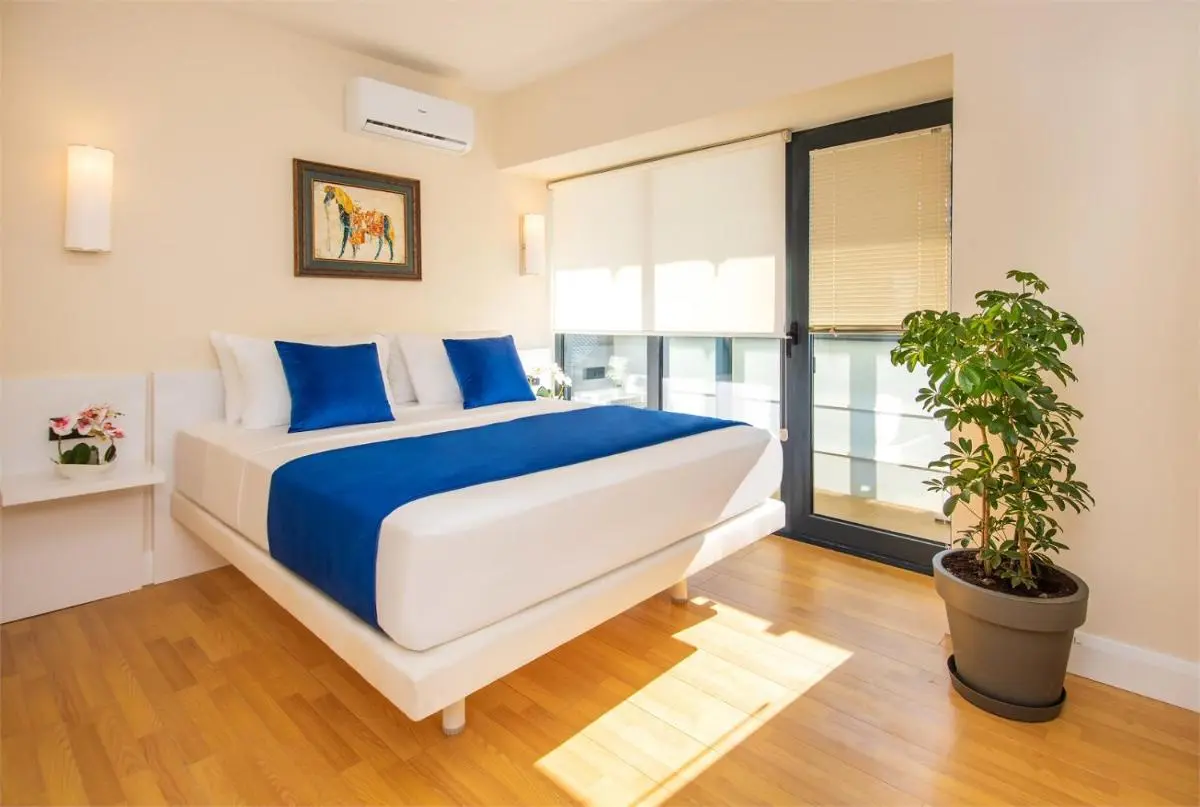 Image 3 of Epic Apartments in Orbi CIty