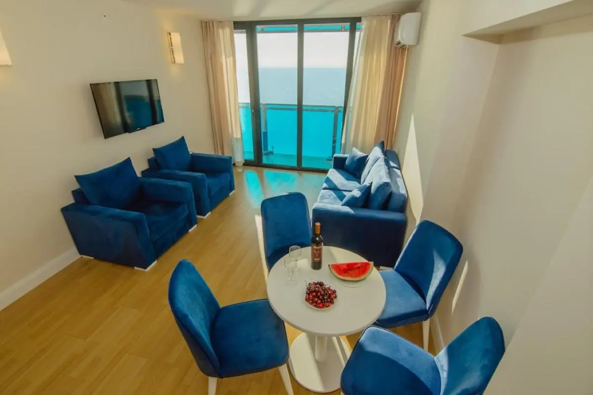 Image 6 of Epic Apartments in Orbi CIty