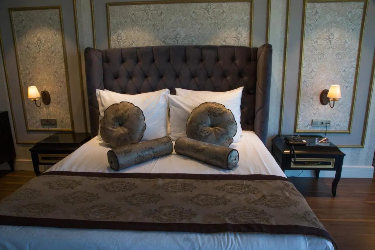 Image 1 of Euphoria Batumi Convention & Casino Hotel