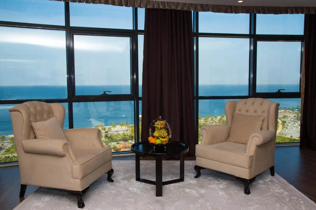 Image 4 of Euphoria Batumi Convention & Casino Hotel