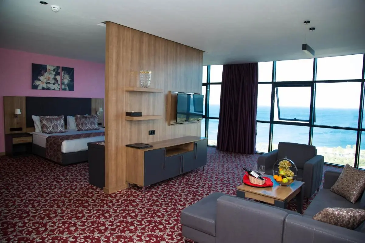 Image 6 of Euphoria Batumi Convention & Casino Hotel