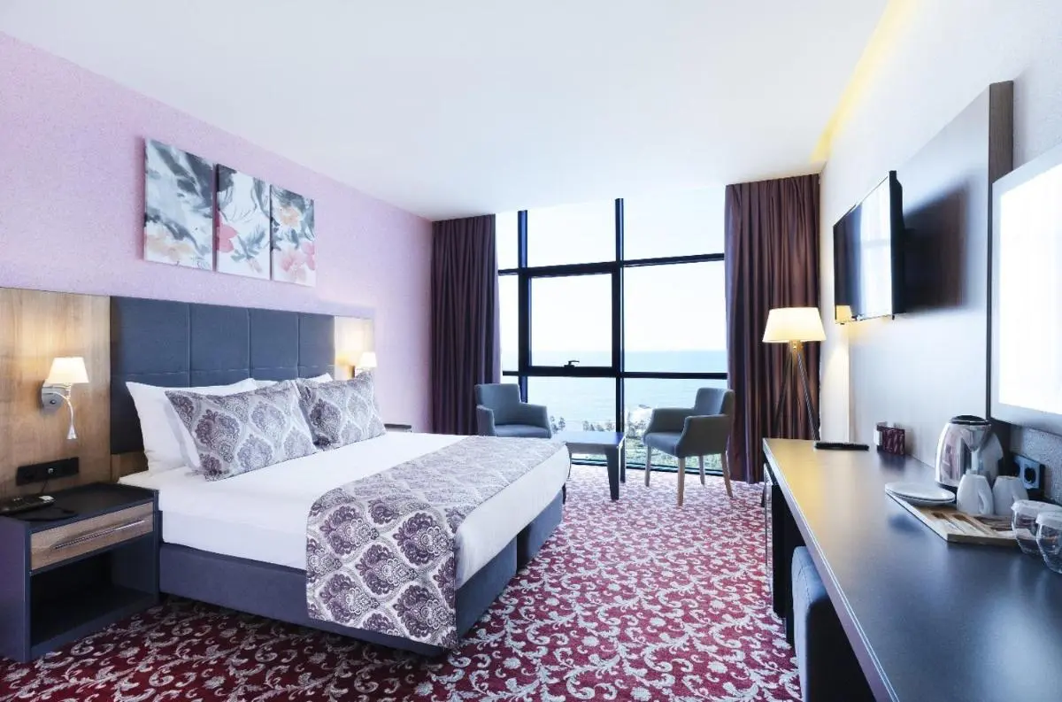 Image 5 of Euphoria Batumi Convention & Casino Hotel
