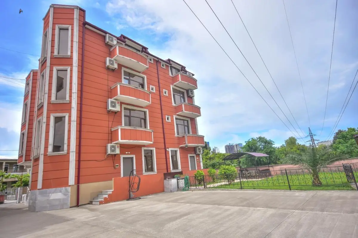 Image 5 of Family Apartments in Batumi