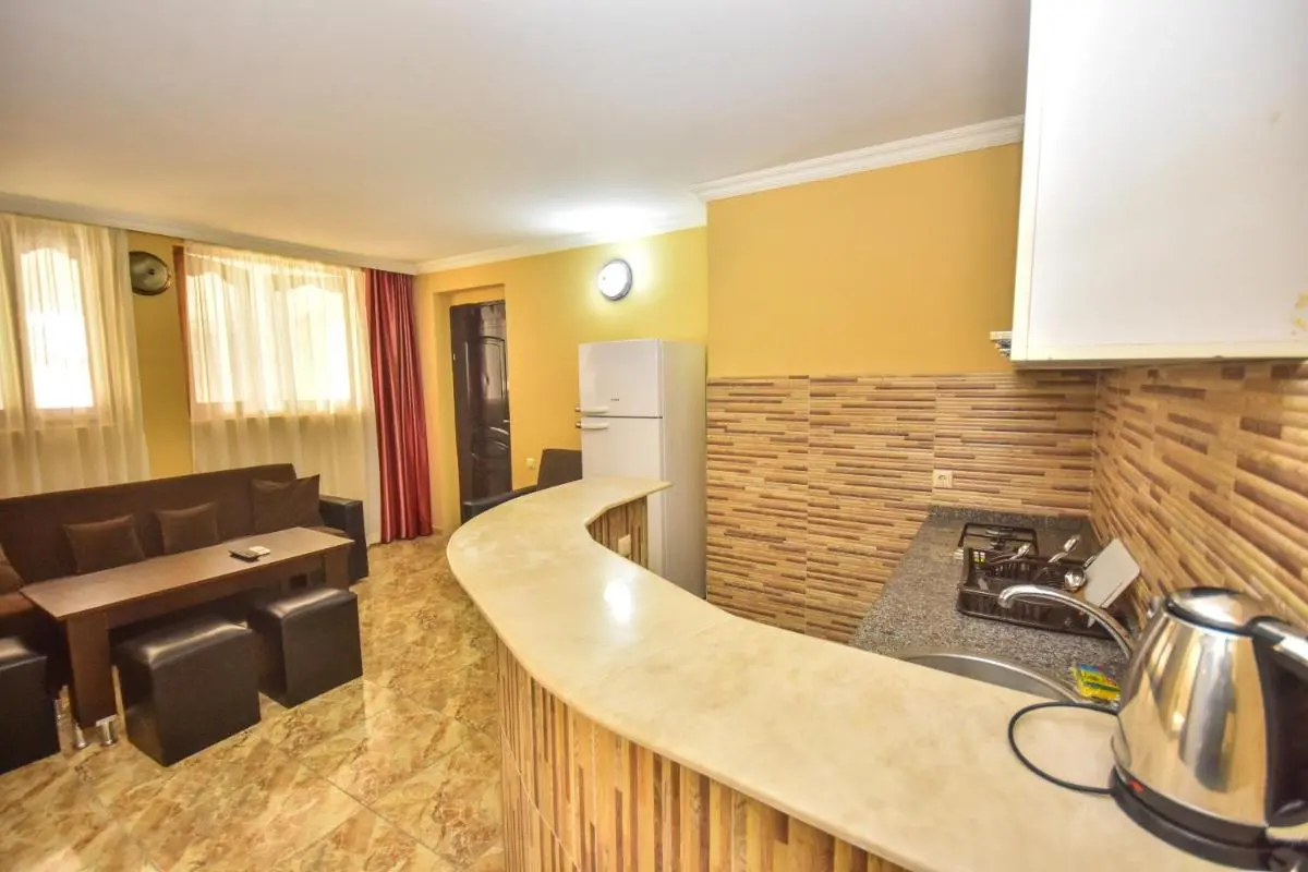 Image 2 of Family Apartments in Batumi