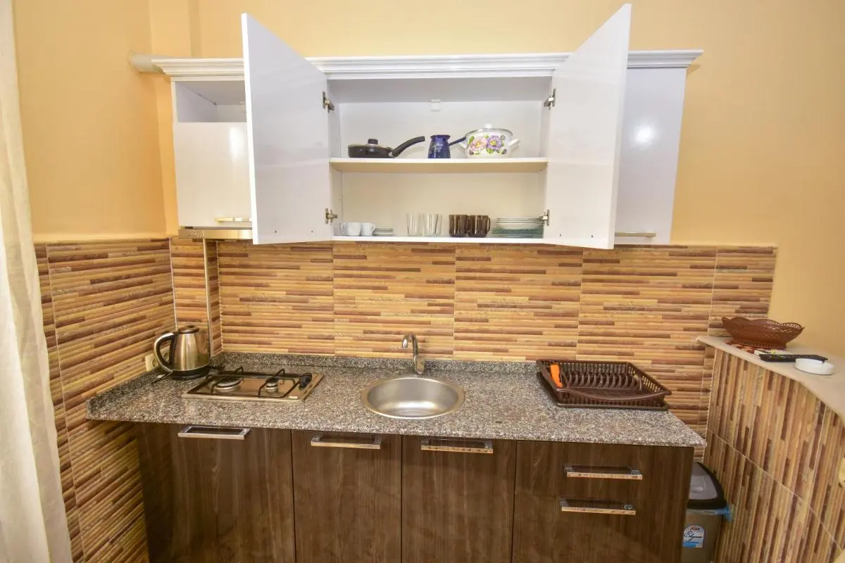 Image 1 of Family Apartments in Batumi