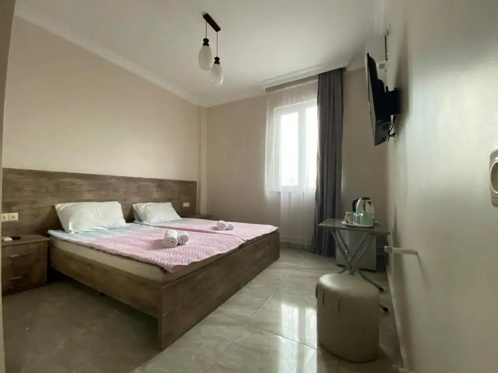 Image of Family Hotel