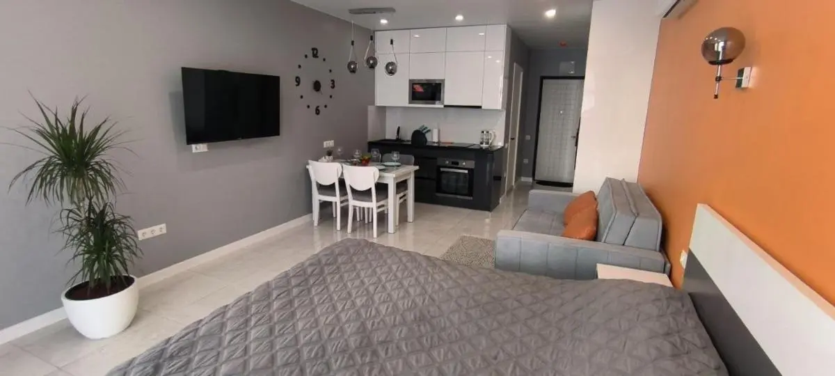 Image 6 of Four seasons sea view Luxury apartment