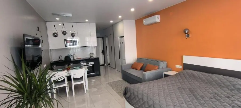 Image of Four seasons sea view Luxury apartment
