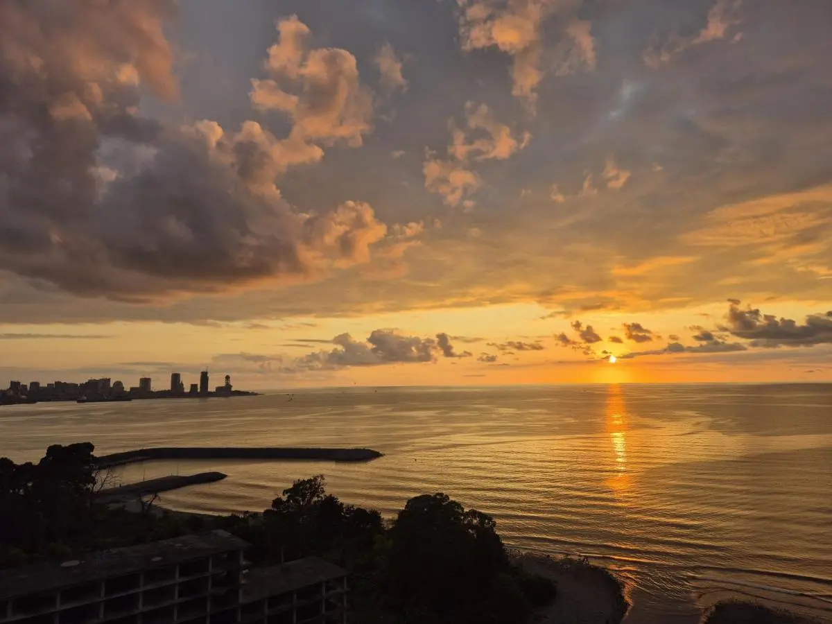 Image 4 of Four seasons sea view Luxury apartment