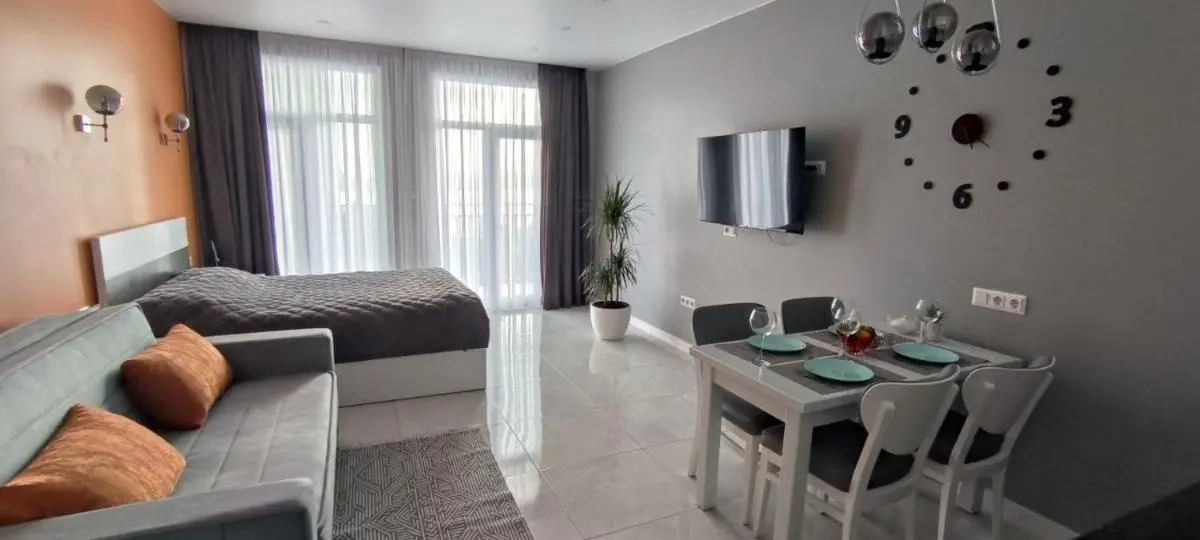 Image 2 of Four seasons sea view Luxury apartment