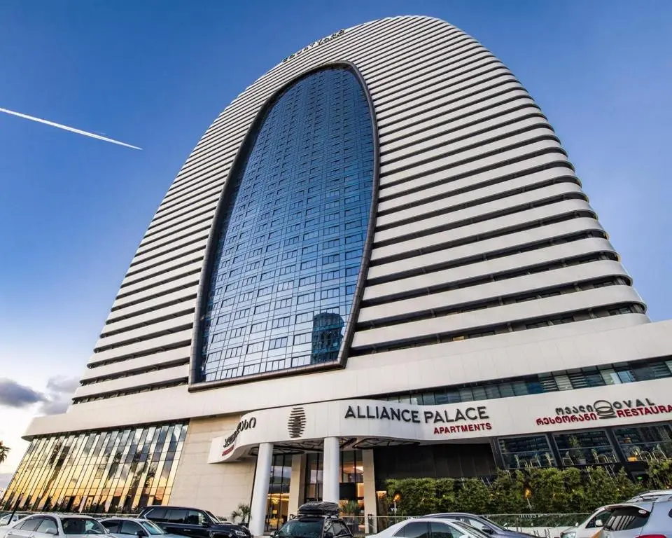 Image of GCApartments In Alliance