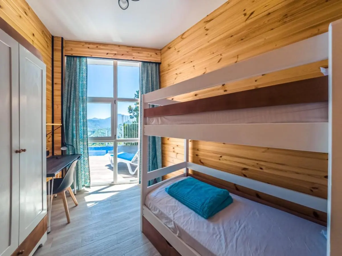 Image 1 of GOLDEN SUNSET BATUMI, VILLA WITH PANORAMIC VIEW AND INFINITI POOLs