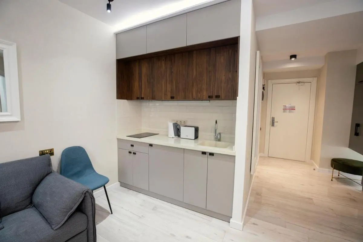 Image 4 of GQ Premium Apartments In Alliance Palace